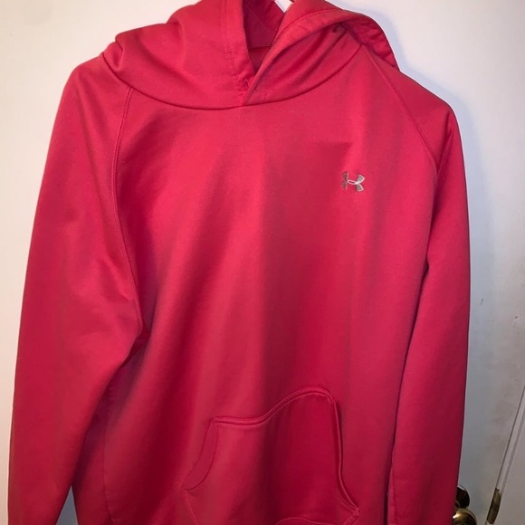 Under armor sweatshirt - Picture 1 of 3